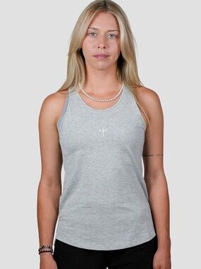 Christian Tank Top